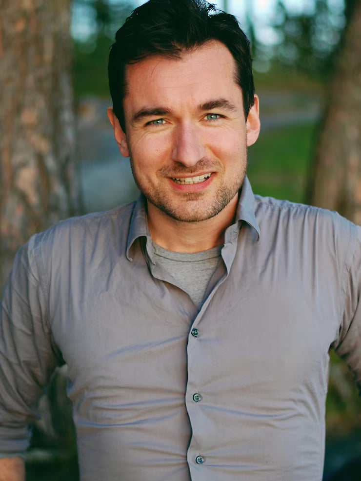 <strong>Michael R. - Atlanta, GA</strong>